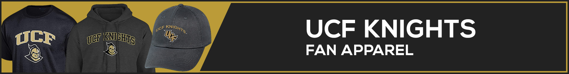 UCF Apparel